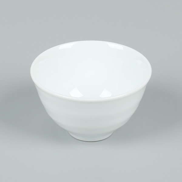 光春窯 白磁小仙茶