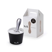 15.0% アイスクリームスプーン　No.01 vanilla　バニラ