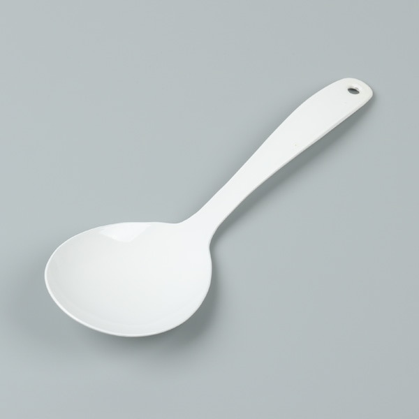 高桑金属　Blanc　とりわけスプーン(大)