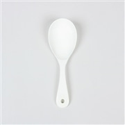 高桑金属　Blanc　とりわけスプーン（中）