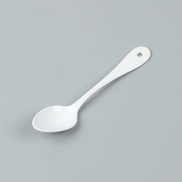 高桑金属　Blanc　ティースプーン