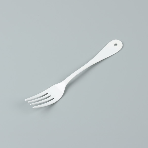 高桑金属　Blanc　デザートフォーク