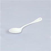 高桑金属　Blanc　デザートスプーン