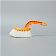 Patto Satto　バスブラシ　オレンジ