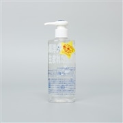 洗濯用洗剤　海へ…　ポンプ付き　200ml