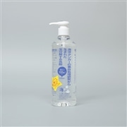 洗濯用洗剤　海へ…　ポンプ付き　500ml