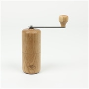 AKOMEYA　セラミックコーヒーミル 楢