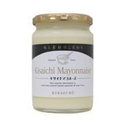 私市醸造 キサイチマヨネーズ