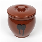 常滑 山源 カメ 900ml