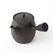 いぶし黒 急須