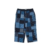 ステテコ つぎはぎ　レギュラー L