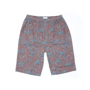 ステテコ 花々　ショート M