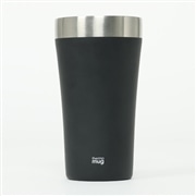 サーモマグ　チアーズ　タンブラー　M ブラック