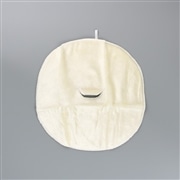 絹屋 絹のフェイスマスク