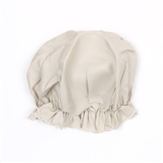 絹屋 ナイトキャップ つるつる 黄金色