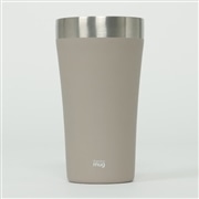 サーモマグ　チアーズ　タンブラー　M グレー