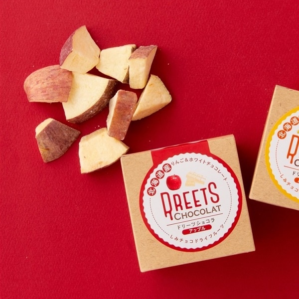 ドリーツショコラ（アップル）