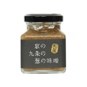 こと京都　京の九条の葱の味噌（和風）