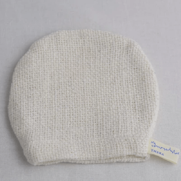 THERA 和紡洗顔丸ミトン