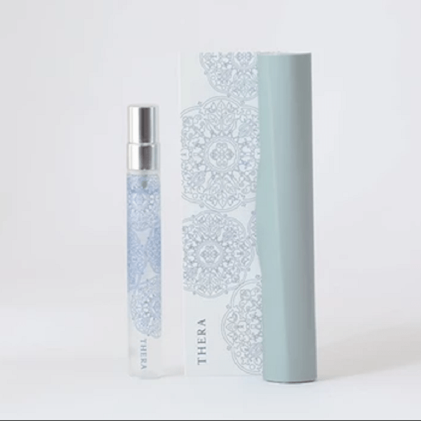 THERA 日本四季コロン　冬