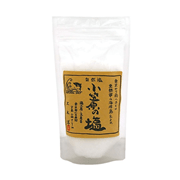 小笠原の塩　140g