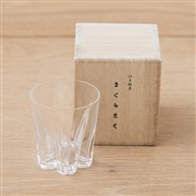 さくらさく　サケ　クリア