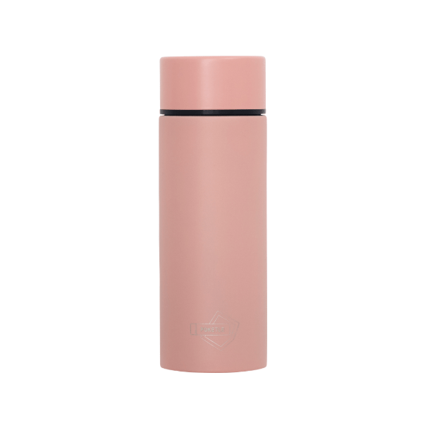 ポケトルS　ピーチピンク