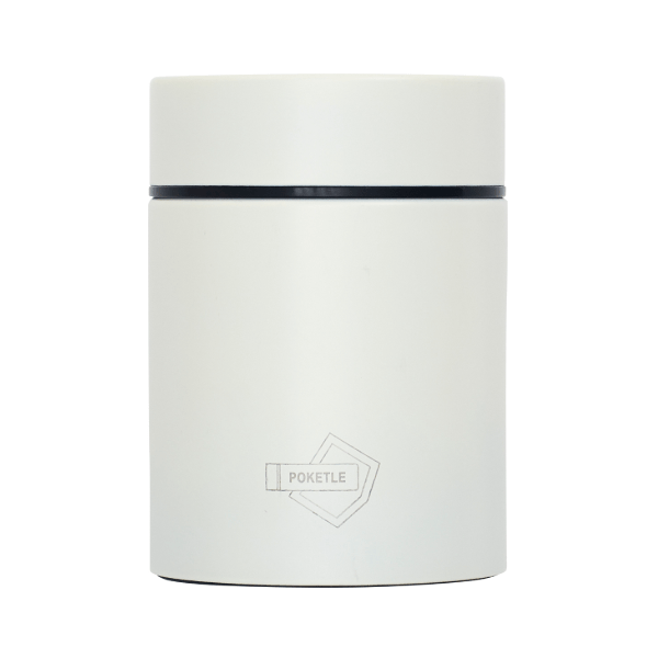 ポケトルスープボトル　バニラ