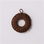 高田耕造商店　紀州棕櫚の鍋敷き　小