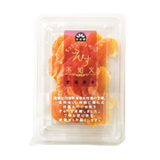 もっちりジューシー 不知火