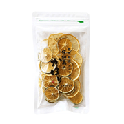 乾燥果実 レモン＆青みかん