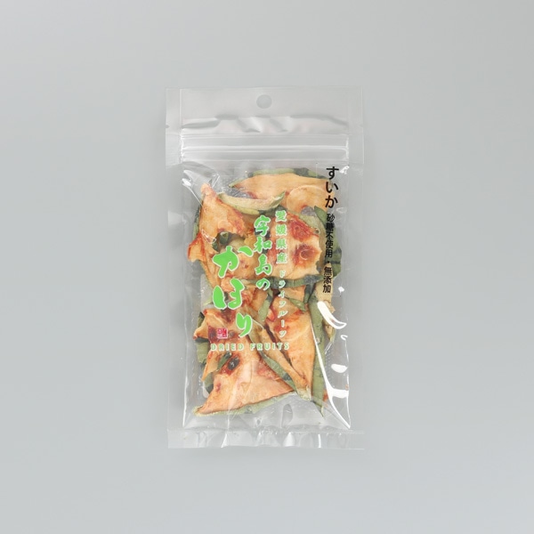 宇和島のかほり（すいか）