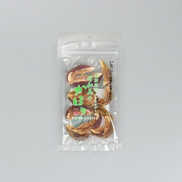 宇和島のかほり（いちじく）