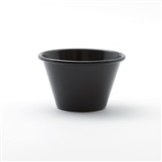 Platchamp　シリアルボウル　ブラック