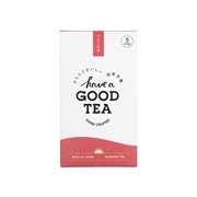 十吉　国産紅茶 have a GOOD TEA　りんご紅茶
