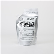ZEVRA White　白物柄物衣料専用洗剤　詰替えパック