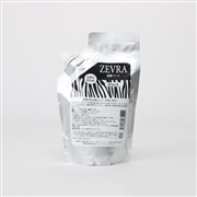 ZEVRA Black　濃色衣料専用洗剤　詰替えパック