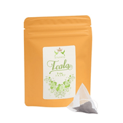 Teala Riche シャンパンの紅茶　ティーバッグ　8個入り