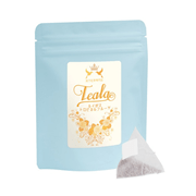 Teala　ルイボス　トロピカルフルーツ　ティーバッグ　8個入り