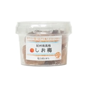 紀州みなべ南高梅　しお梅