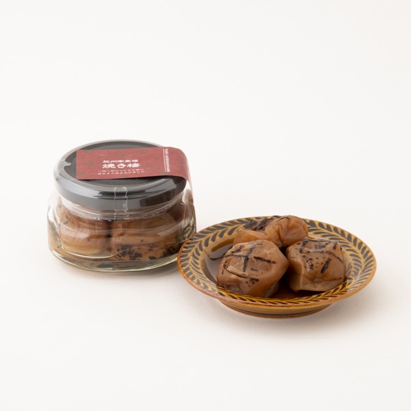 AKOMEYA　紀州南高梅　焼き梅