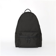 STANDARD SUPPLY　MATTE/DAILY DAYPACK Black