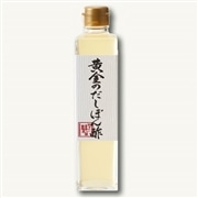 黄金のだしぽん酢プレミアム