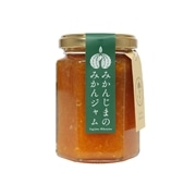 みかんじまのみかんジャム