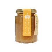 みかんじまのレモンジャム