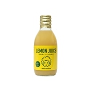 LEMON JUICE