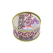 のどぐろ醤油煮