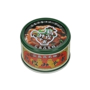 鳥皮みそ煮　130g