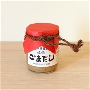 ごまだし（鯛）