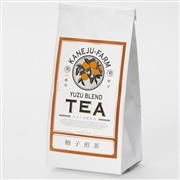 カネ十柚子煎茶